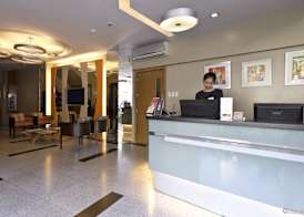 St Mark Hotel 3