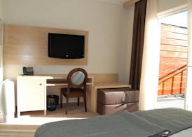 Hotel Mangart 5