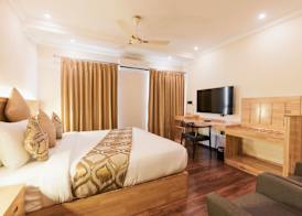 The Panoramic Getaway 5