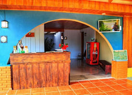 HOTEL TANGARA ARENAL 3