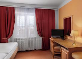 Savoy Spa & Kurhotel 4