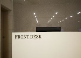 Best Western Haeundae Hotel 3