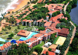 Club Hotel Dolphin 5