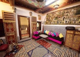 Dar Chourouk 2