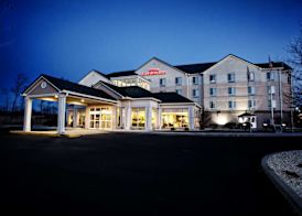 Hilton Garden Inn Gettysburg 5