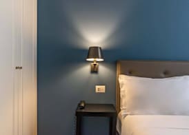 Boutique Hotel Metro 900 4