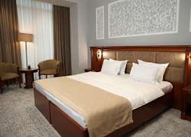 Mir Luxe Plaza 5