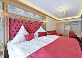 Hotel Ludwigs 4