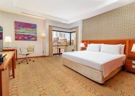 Holiday Inn SUITES KUWAIT SALMIYA by IHG 4