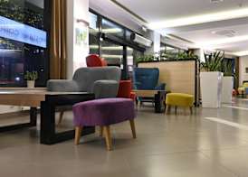Vestil Hotel 4