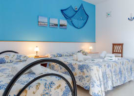 Scialabà Residence Salento 3