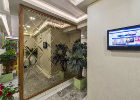 Darkmen Hotel 2 2