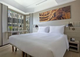 Hotel Alexandra 3