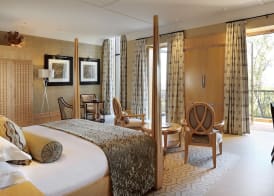 Saxon Hotel, Villas & Spa 5