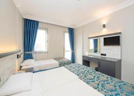 Golden Moon Hotel 2