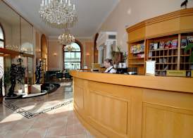 Hotel Opera 5