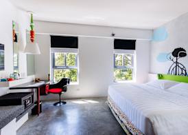 Canvas Boutique Hotel 3
