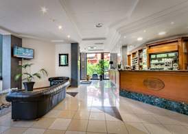Hotel Federico II 2