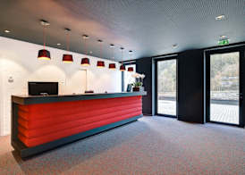 R hotel experiences 2