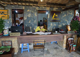 Mai Chau Sunrise Village 2
