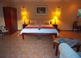 Easy Five Guest House 4