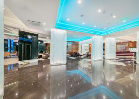 Hotel Dubrovnik 2