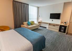 Sonesta Hotel Bucaramanga 4