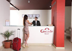 Cascade Hotel 2