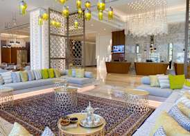Grand Mercure Dubai City 2