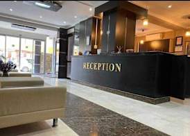 KOLİBRY Sv HOTEL 2