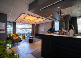 First Hotel Amalie 3
