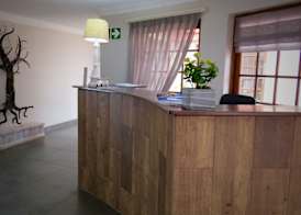 Garden Route Ilita Lodge 2
