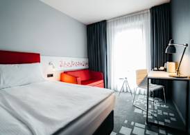 Q Hotel Kraków 3