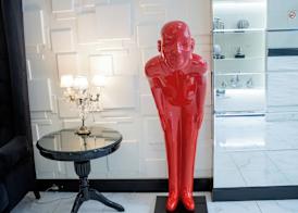 Ker Recoleta Hotel 3