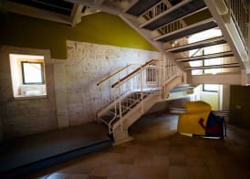 Apulia Victor Country Hotel 2