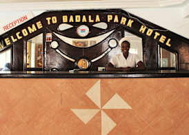 Badala Park Hotel 3