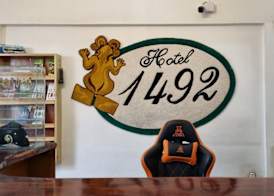 Hotel 1492 3