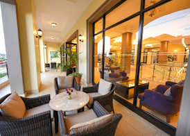 Mestil Hotel & Residences 5
