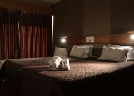 Hotel Meia Lua 5