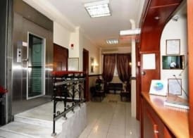 Alexandria Hotel 2