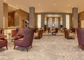 Khalidia Palace Hotel Dubai 4