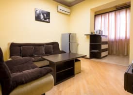 Tatev Apartments 4