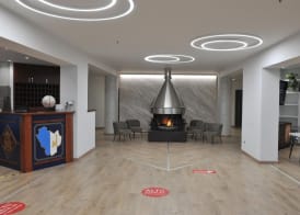 Hotel Theotokos 2