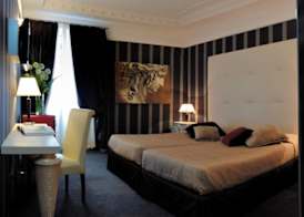 Atlante Star Hotel 2