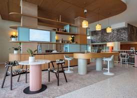 Mercure La Rochelle Vieux Port 2