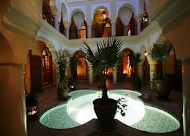 Riad Léna & Spa 4