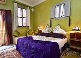 Riad Manissa 3