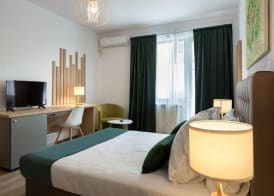 Lagom Hotel 3