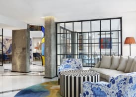 The Merchant House Manama 5