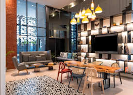 Hyatt Centric Candolim Goa 2